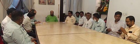 ग.स.कर्मचाऱ्यांसाठी गुड न्युज; ७व्या वेतन आयोग फरकाची रक्कम मिळणार 