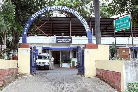pimpri