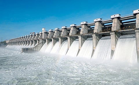 Aurangabad : जायकवाडीसह मोठी आठ धरणे तुडुंब