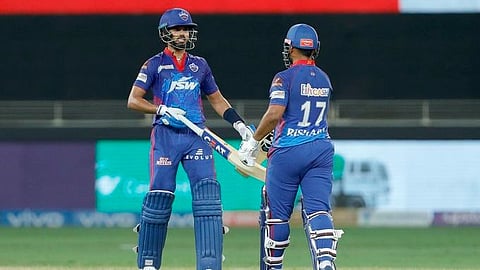 DC vs SRH