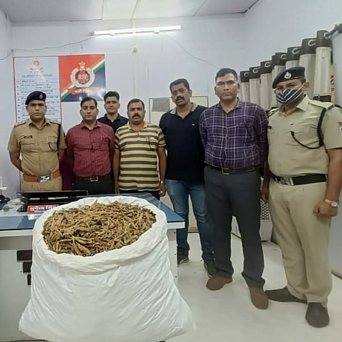 Mumbai
