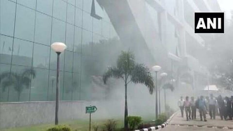 CBI office