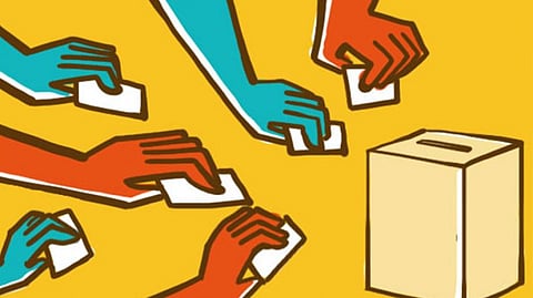 election