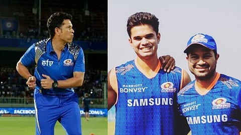 Sachin-Arjun