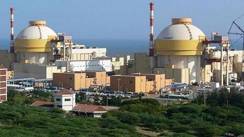 NPCIL मध्ये अप्रेंटिस पदांची भरती! 20 ऑक्‍टोबरपर्यंत करा अर्ज