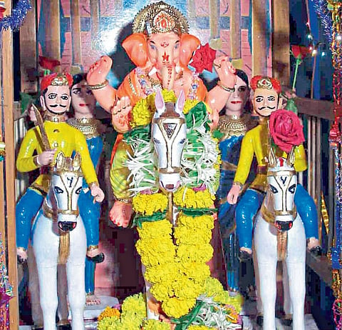 ganesh utsav