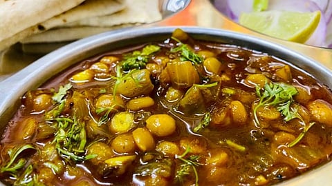 dal kanda