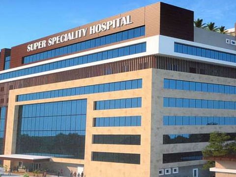 hospital