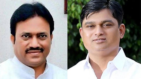 Shashikant Shinde