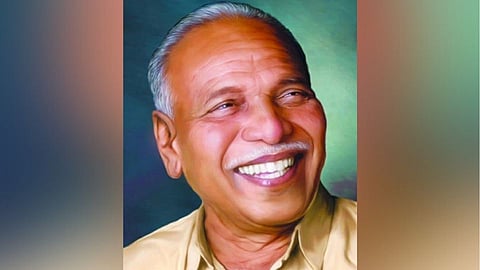क्रांतिवीर नागनाथअण्णा नायकवडी 