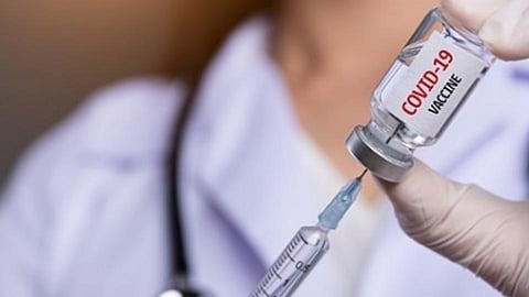 vaccination