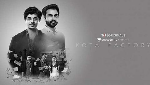 Kota Factory 2 Review:  जीतू भैय्या की बातही कुछ और है! 