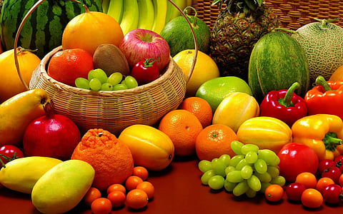 Fruit Diet - तंदुरुस्त राहण्यासाठी कोणती फळे, केव्हा आणि कशी खावीत? 