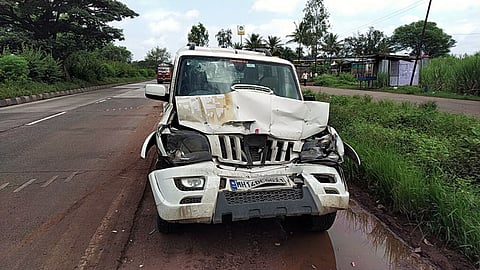 accident