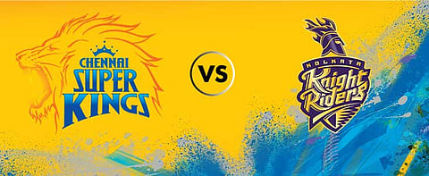 IPL 2021: चेन्नई वि. कोलकाता ‘काँटे की टक्कर?’