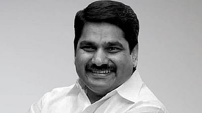 Satej Patil