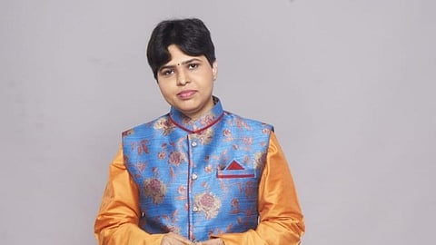 'तो' आवाज पुरुषाचाच का? तृप्ती देसाईंना बिगबॉसची अडचण