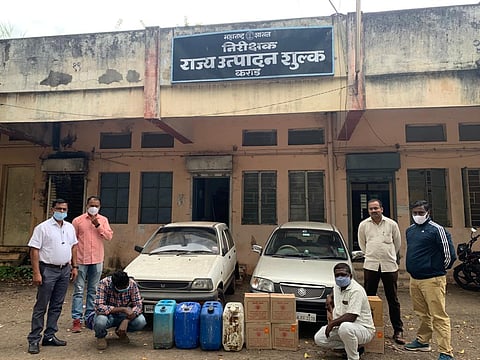 satara