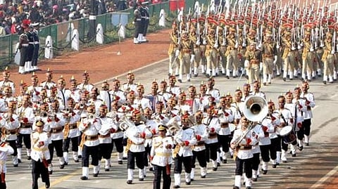 पोलिस दलातील 'या' 3 जागेसाठी होणार रस्सीखेच; 5 हजार अर्ज दाखल 