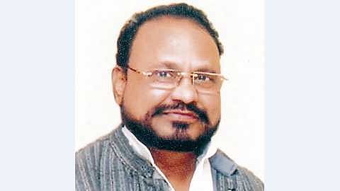 anandrao adsul