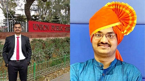 Tushar Uttam Desai