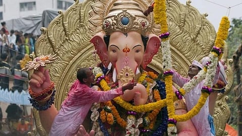 Ganesh Chaturthi