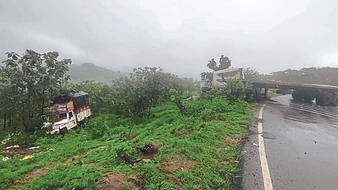 accident