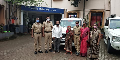 रिक्षावाला 