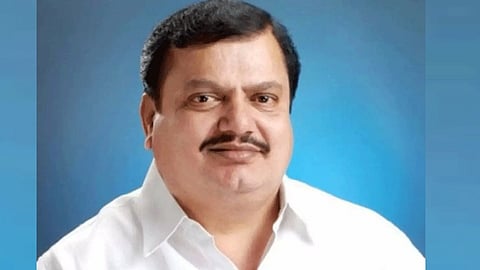 सहकार मंत्र्यांच्या पुतणीचा काँग्रेस आमदार पीएन पाटील यांच्यासह मुलाकडून छळ