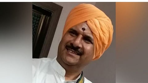 मदन गोसावी 