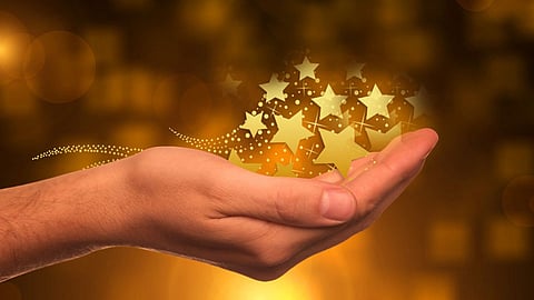 Luck