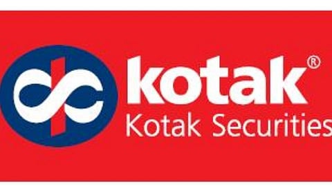Kotak Securities