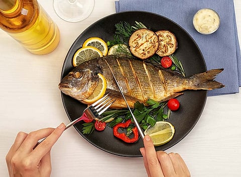 Fish