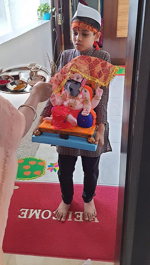 ganpati
