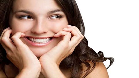 smile day