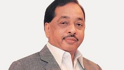 नारायण राणे