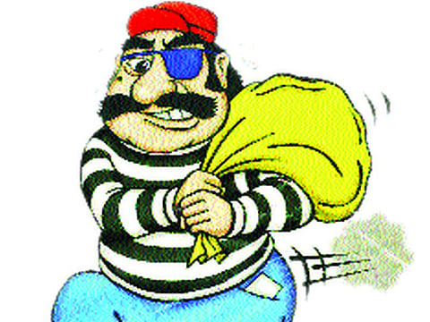 crime