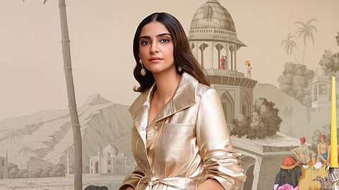 Sonam Kapoor 
