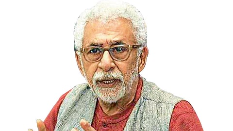 Naseeruddin Shah