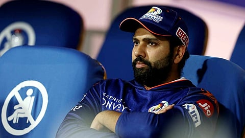 Rohit-Sharma-Sad