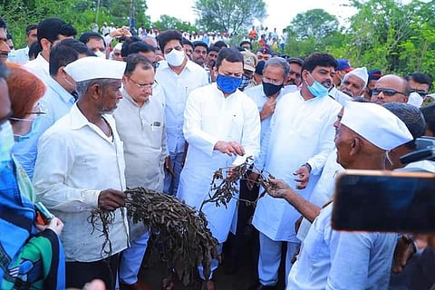 अमित देशमुख