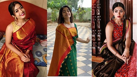 Rashmika Mandanna