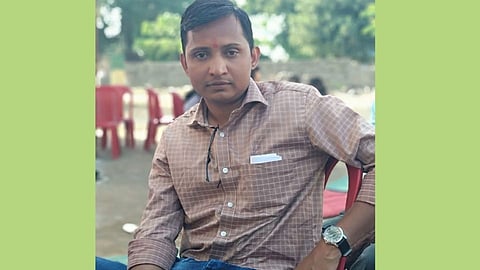 एमपीएससीत एका मार्काने आले अपयश..तरुणाने उचले टोकाचे पाऊल 
