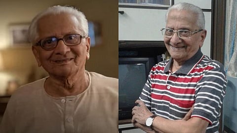'अलार्म काकां'नी दिग्गजांना शिकवला होता अभिनय 
