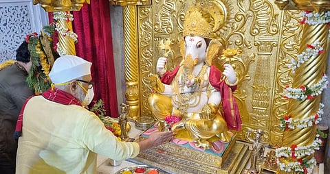 Chhagan Bhujbal