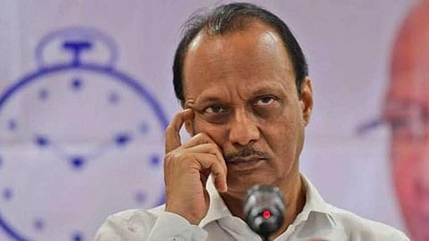 Ajit Pawar