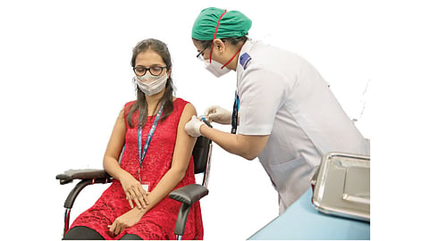 Nursing