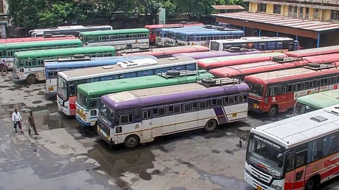 ST Bus