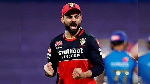 Virat Kohli Net Worth cross over Rs 1000 Crore  salary to advertisement Check Full Details  