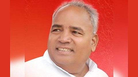 भाजप, एमआयएम व मनसेच्या विरोधात सर्व पक्ष एक व्हा : आडम मास्तर